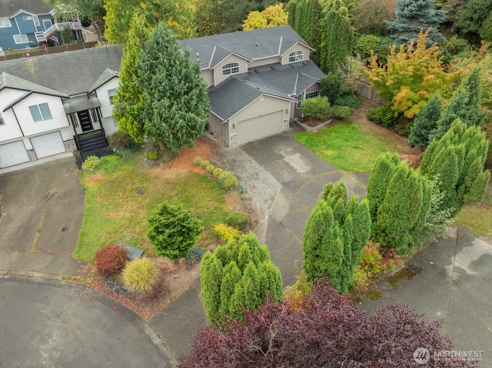 1236 29th Avenue Court SW Puyallup WA 98373