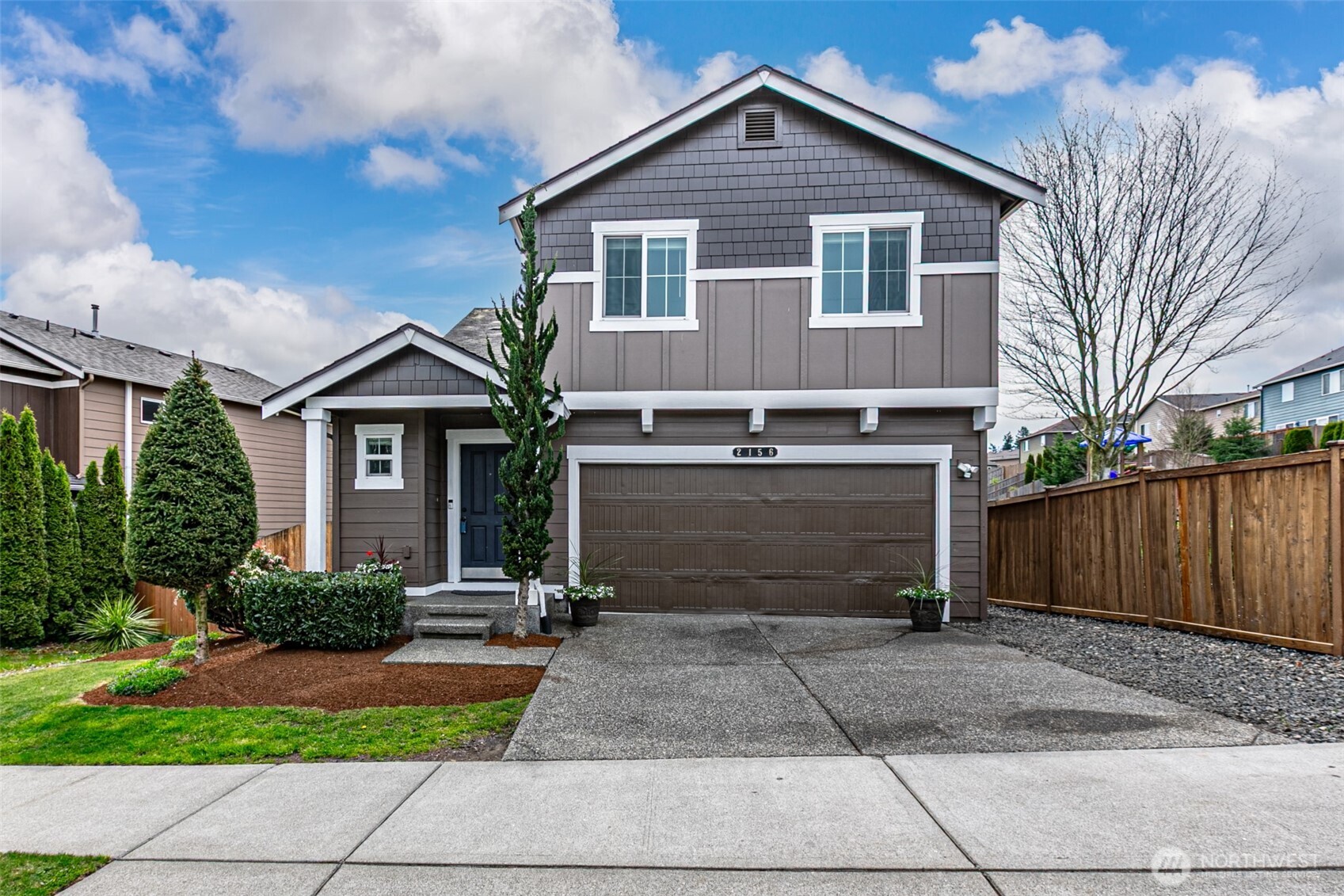 2156 66th Street SE Auburn WA 98092