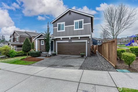 2156 66th Street SE Auburn WA 98092