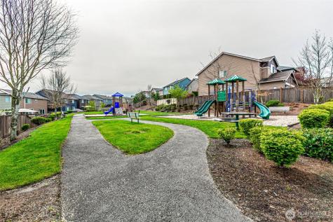 2156 66th Street SE Auburn WA 98092