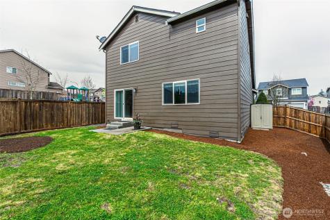 2156 66th Street SE Auburn WA 98092