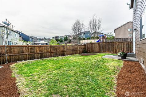 2156 66th Street SE Auburn WA 98092