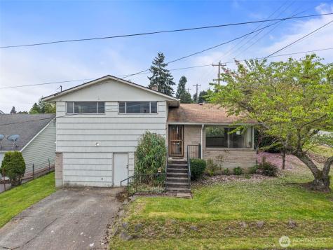 8403 S 120th Street Seattle WA 98178