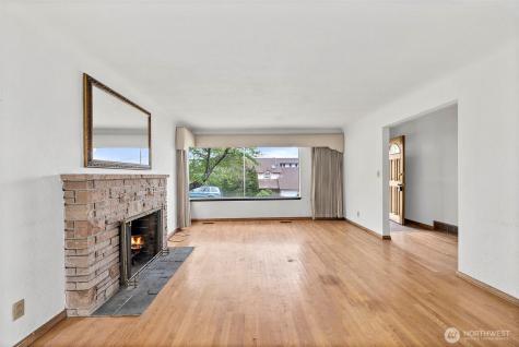 8403 S 120th Street Seattle WA 98178