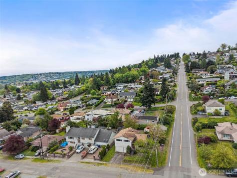 8403 S 120th Street Seattle WA 98178