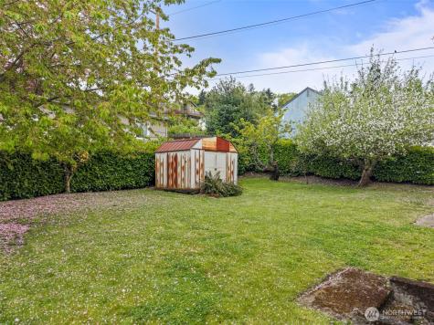 8403 S 120th Street Seattle WA 98178