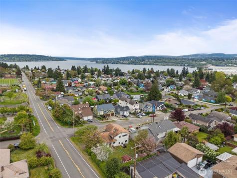 8403 S 120th Street Seattle WA 98178