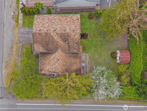 8403 S 120th Street Seattle WA 98178
