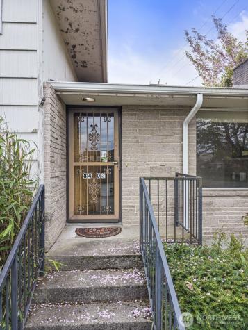 8403 S 120th Street Seattle WA 98178