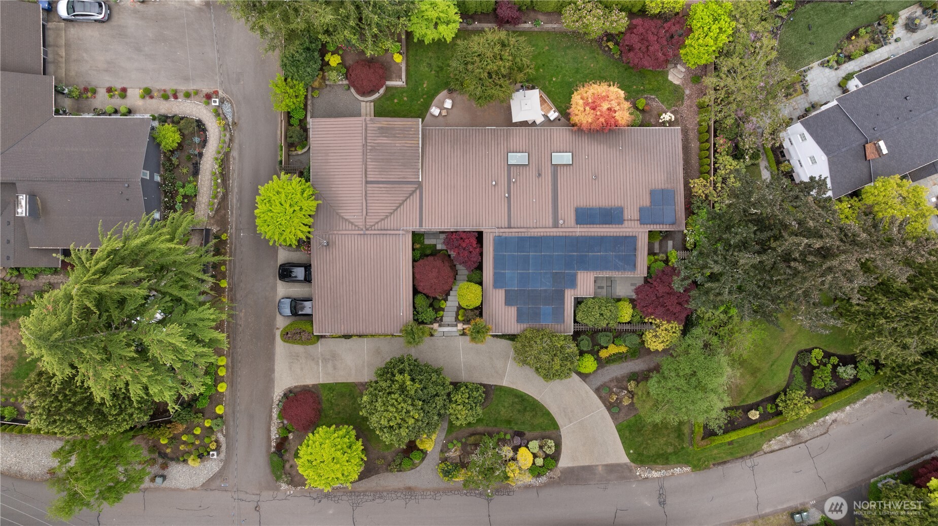 3215 78th Place NE Medina WA 98039