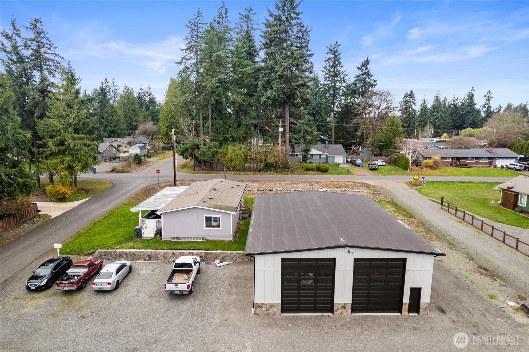 7415 100th Street E Puyallup WA 98373