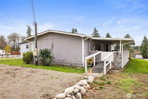 7415 100th Street E Puyallup WA 98373