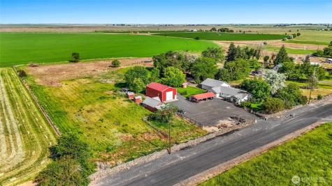 11801 Road K NE Moses Lake WA 98837