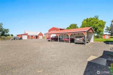 11801 Road K NE Moses Lake WA 98837