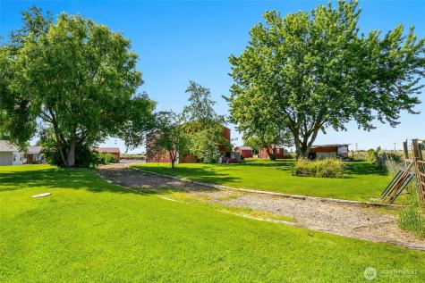 11801 Road K NE Moses Lake WA 98837