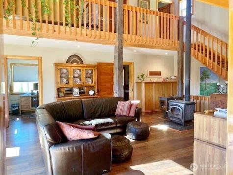 35 Low Ridge Road Malo WA 99150