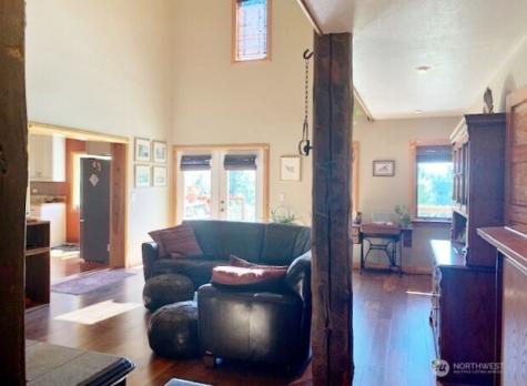 35 Low Ridge Road Malo WA 99150