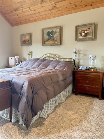 35 Low Ridge Road Malo WA 99150