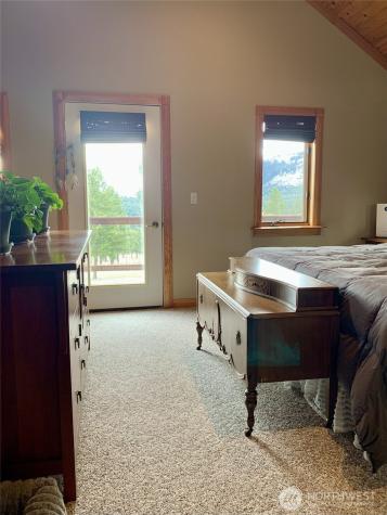 35 Low Ridge Road Malo WA 99150