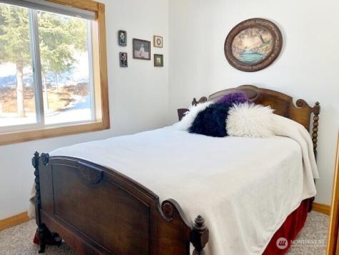 35 Low Ridge Road Malo WA 99150