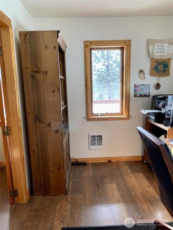 35 Low Ridge Road Malo WA 99150