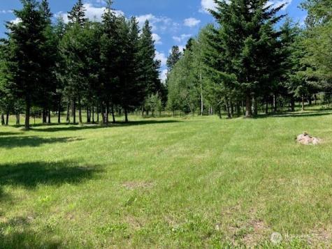 35 Low Ridge Road Malo WA 99150