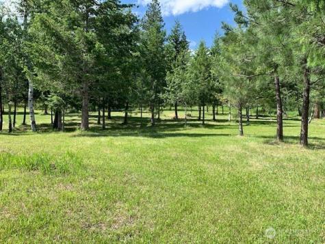 35 Low Ridge Road Malo WA 99150