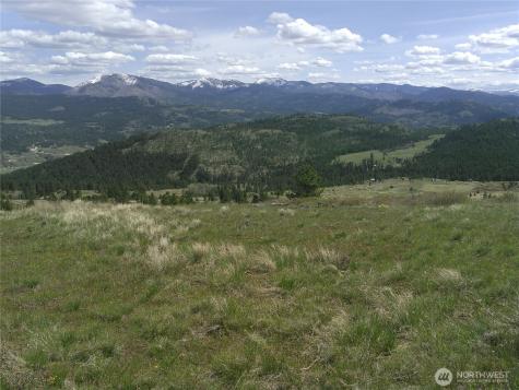 35 Low Ridge Road Malo WA 99150