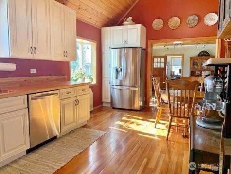 35 Low Ridge Road Malo WA 99150