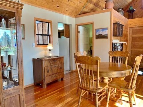 35 Low Ridge Road Malo WA 99150