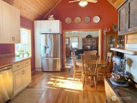 35 Low Ridge Road Malo WA 99150