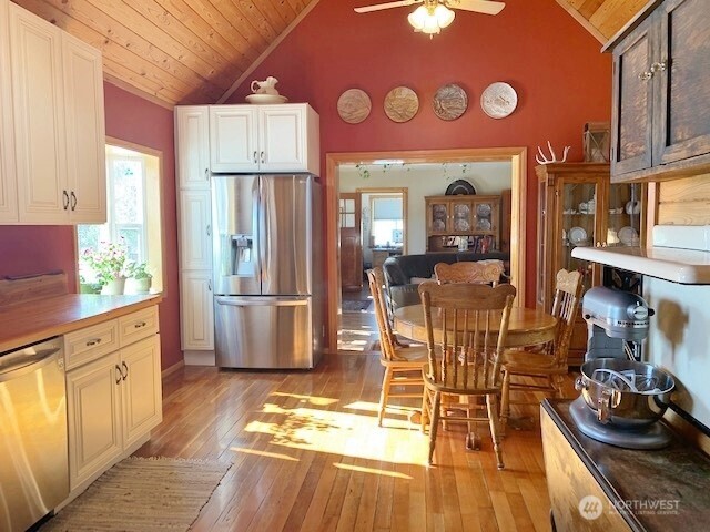 35 Low Ridge Road Malo WA 99150