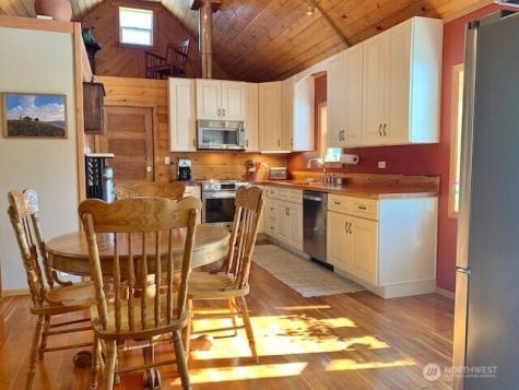 35 Low Ridge Road Malo WA 99150