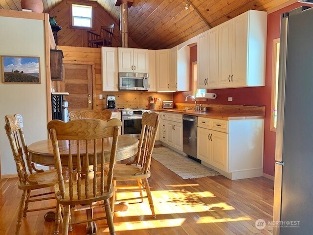35 Low Ridge Road Malo WA 99150