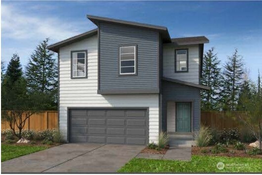 11827 16th Street SE Lake Stevens WA 98258