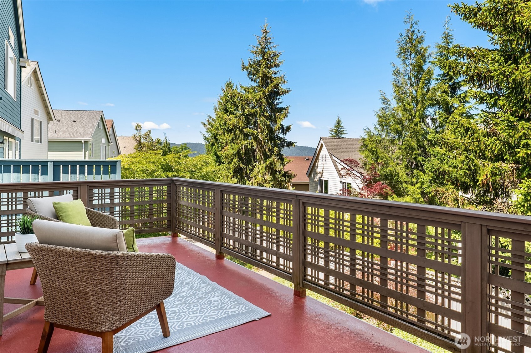1578 NE Iris Street Issaquah WA 98029
