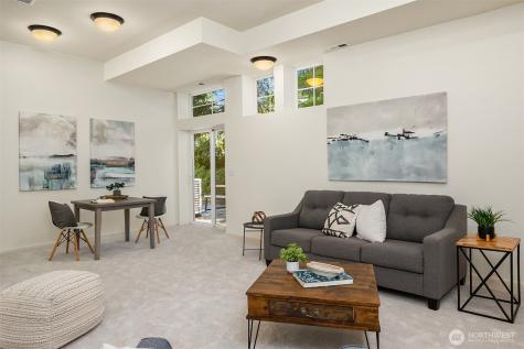 1578 NE Iris Street Issaquah WA 98029