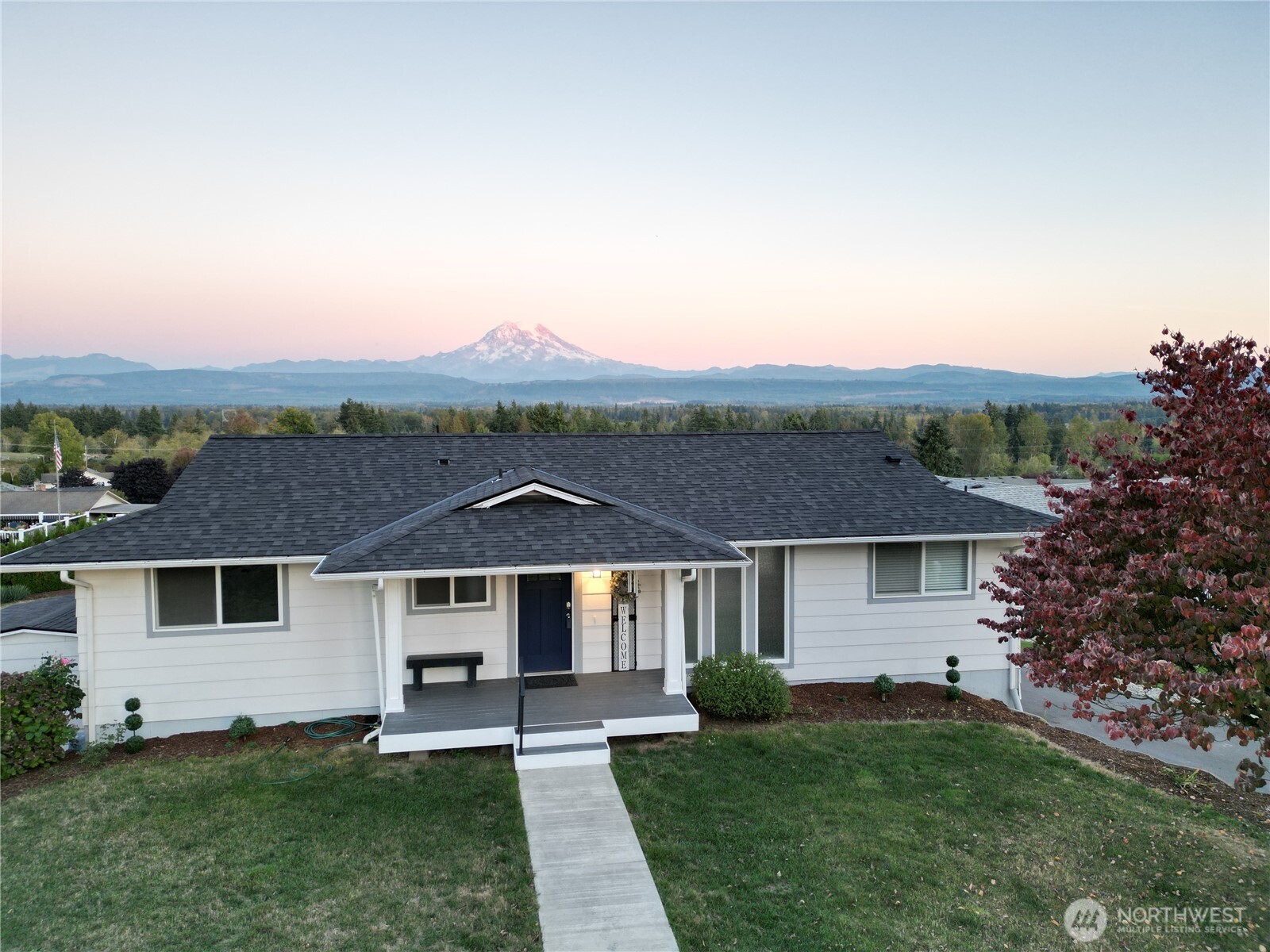 25701 E 99th Avenue E Graham WA 98338