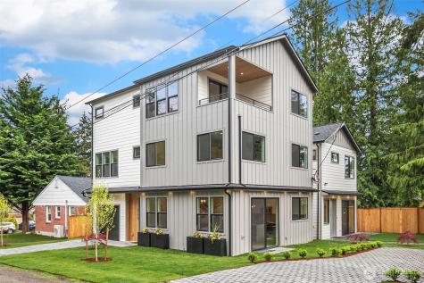 215 NE 123rd Street Seattle WA 98125