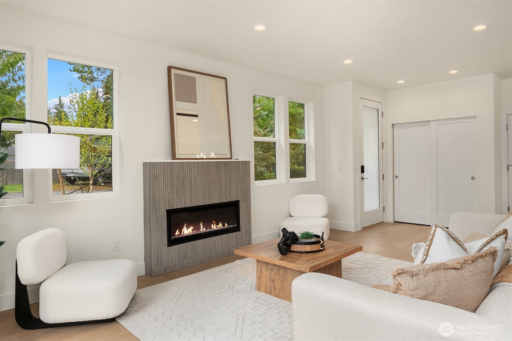 215 NE 123rd Street Seattle WA 98125