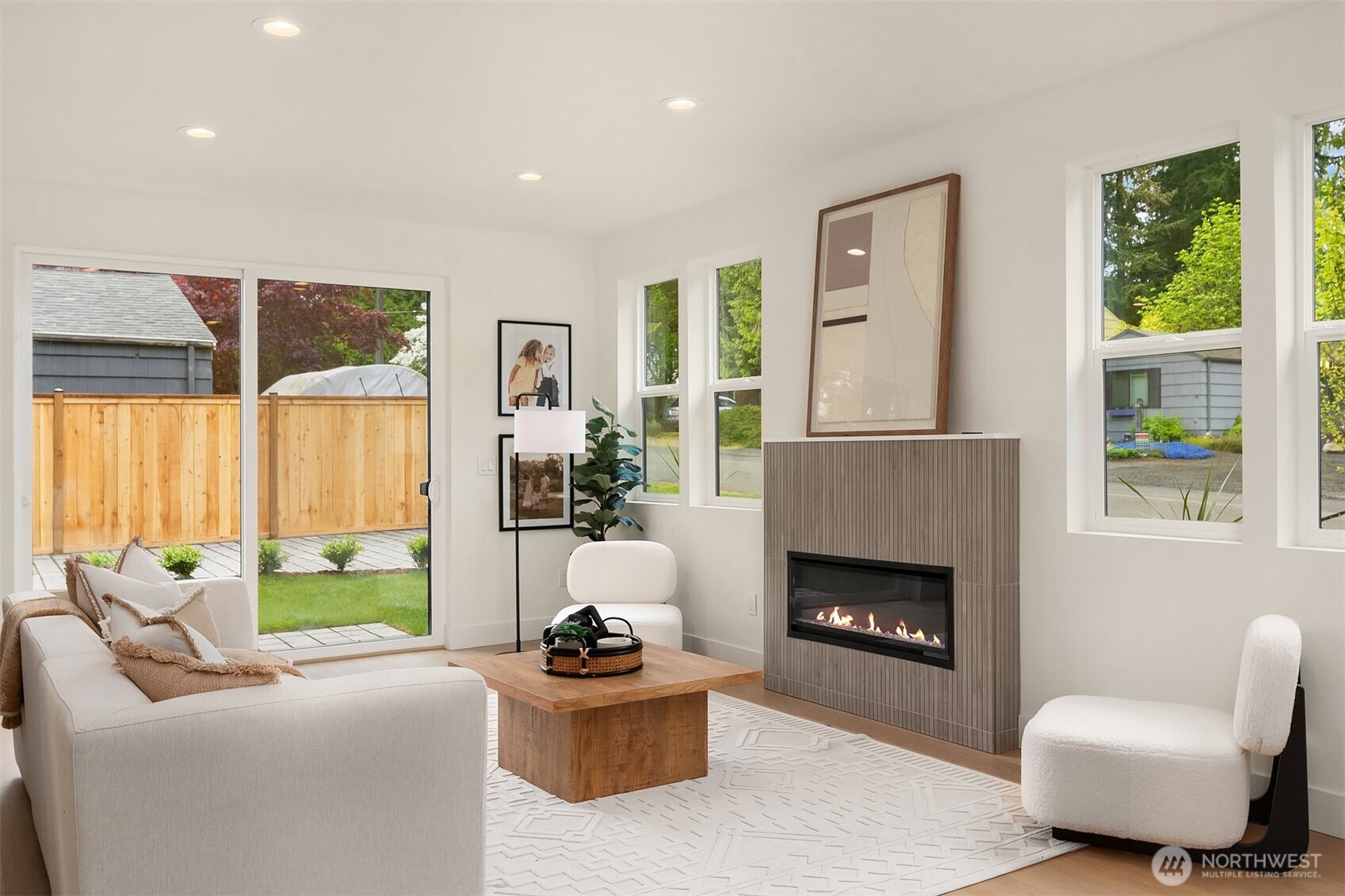 215 NE 123rd Street Seattle WA 98125