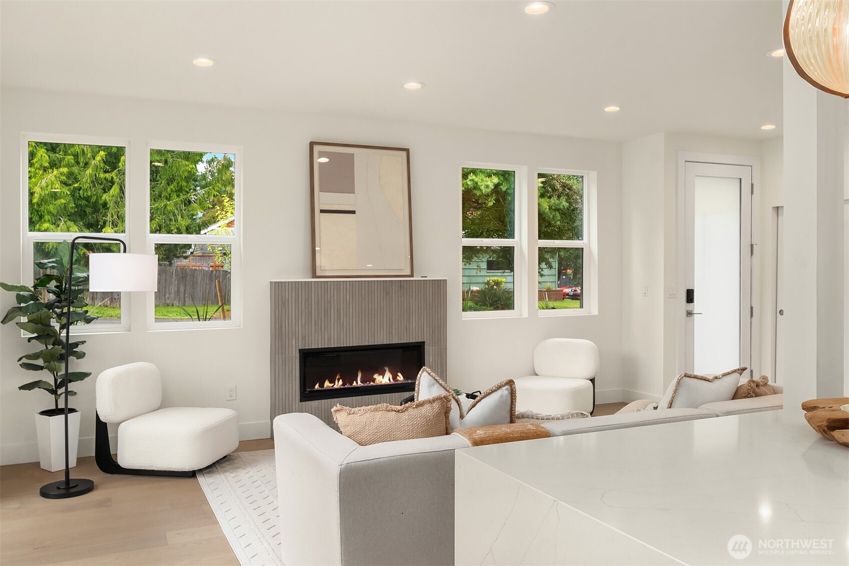 215 NE 123rd Street Seattle WA 98125