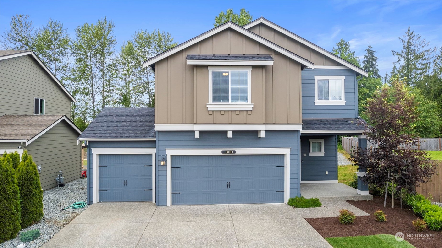 18009 Mill Valley Road Granite Falls WA 98252