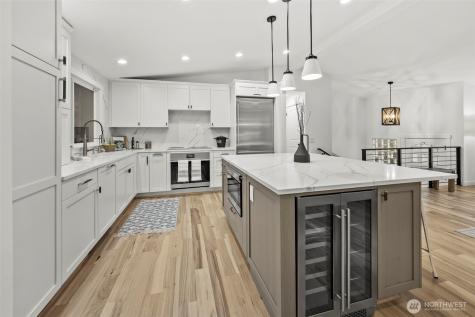 20911 30th Drive SE Bothell WA 98021