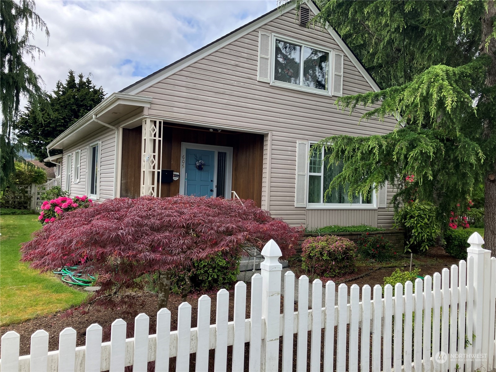605 State Street Sedro Woolley WA 98284