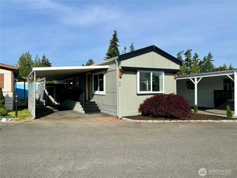 18501 52nd Avenue W Lynnwood WA 98037