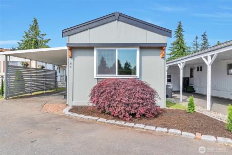 18501 52nd Avenue W Lynnwood WA 98037