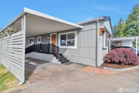 18501 52nd Avenue W Lynnwood WA 98037