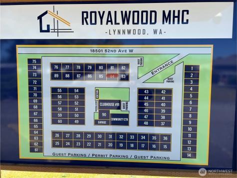 18501 52nd Avenue W Lynnwood WA 98037