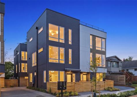 813 NW 63rd Street Seattle WA 98107